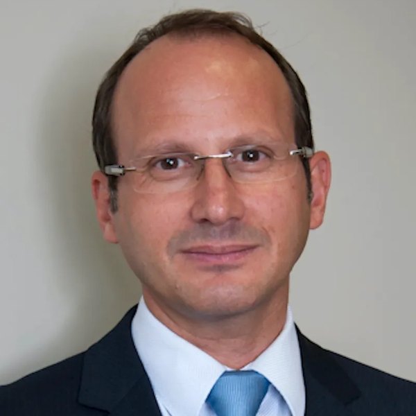 Professor Peter Kinderman, co-host of the Experience podcast